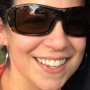 Meet your Posher, Patricia